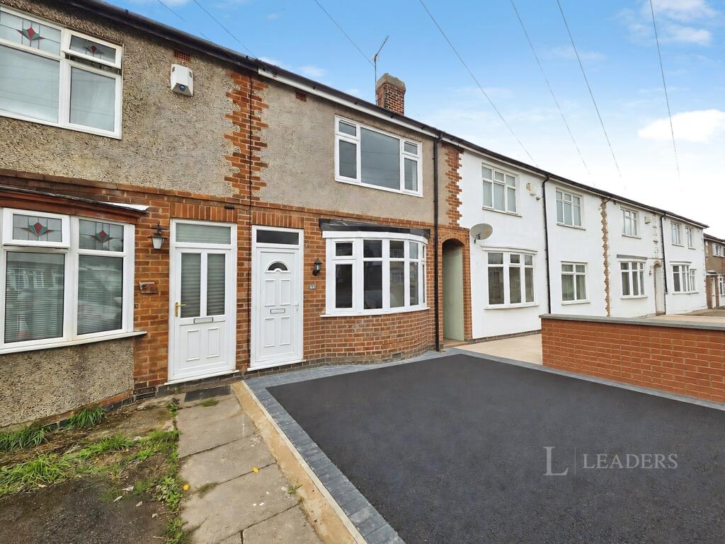 Main image of property: Whitehouse Avenue, Loughborough, Leicestershire, LE11