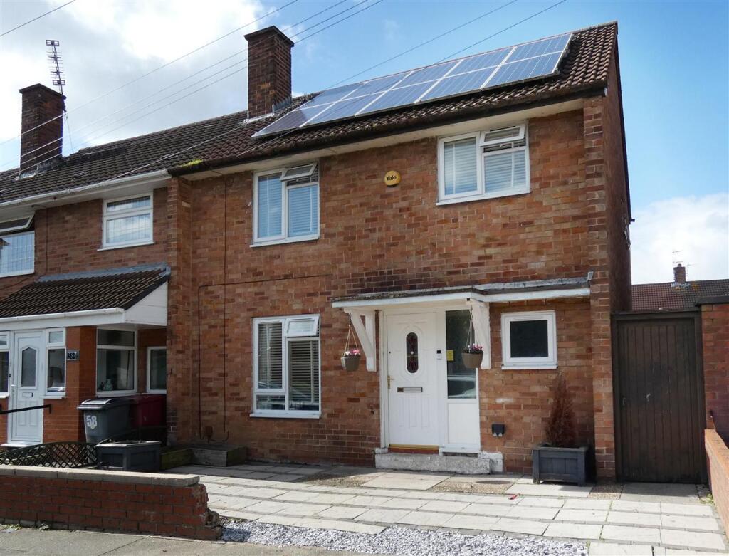 Main image of property: Hurst Park Drive, Huyton, Liverpool