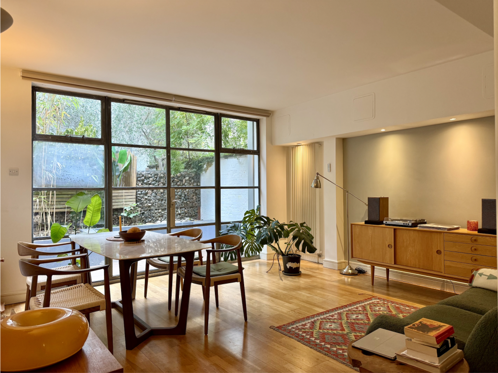 Main image of property: Liverpool Road, Islington, London