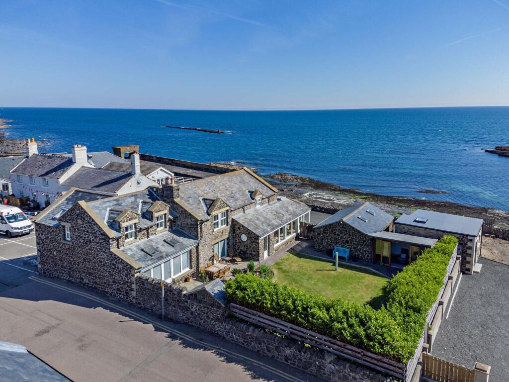 Main image of property: Haven Hill, Craster, Alnwick, Northumberland