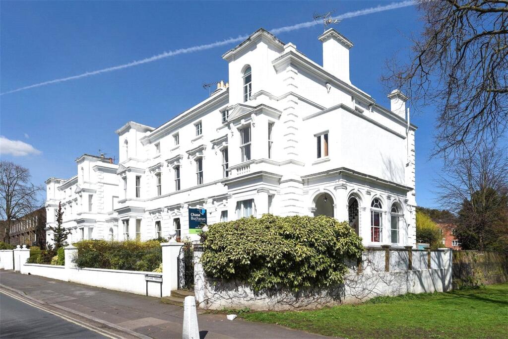 Main image of property: Portland Terrace, Richmond