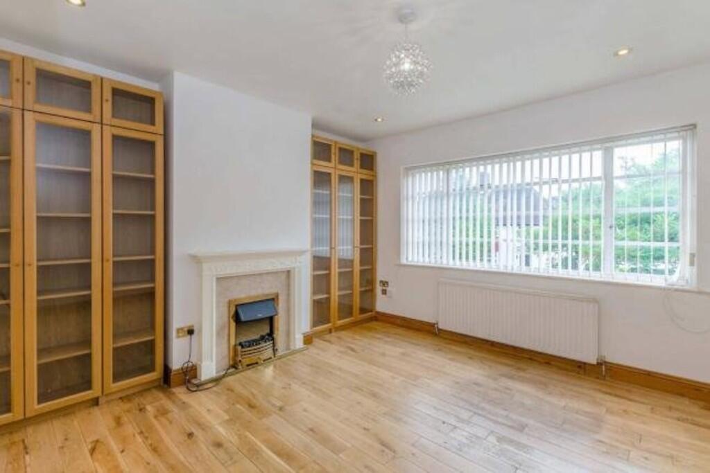 Main image of property: Greville Road , Kilburn , London