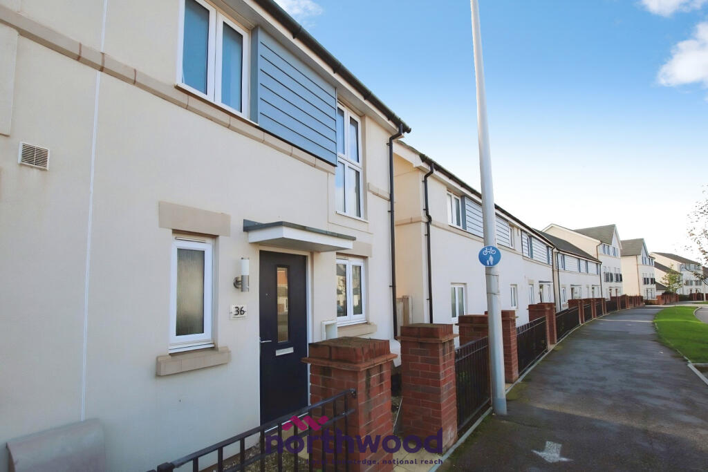 Main image of property: Tillhouse Road, Cranbrook, EX5