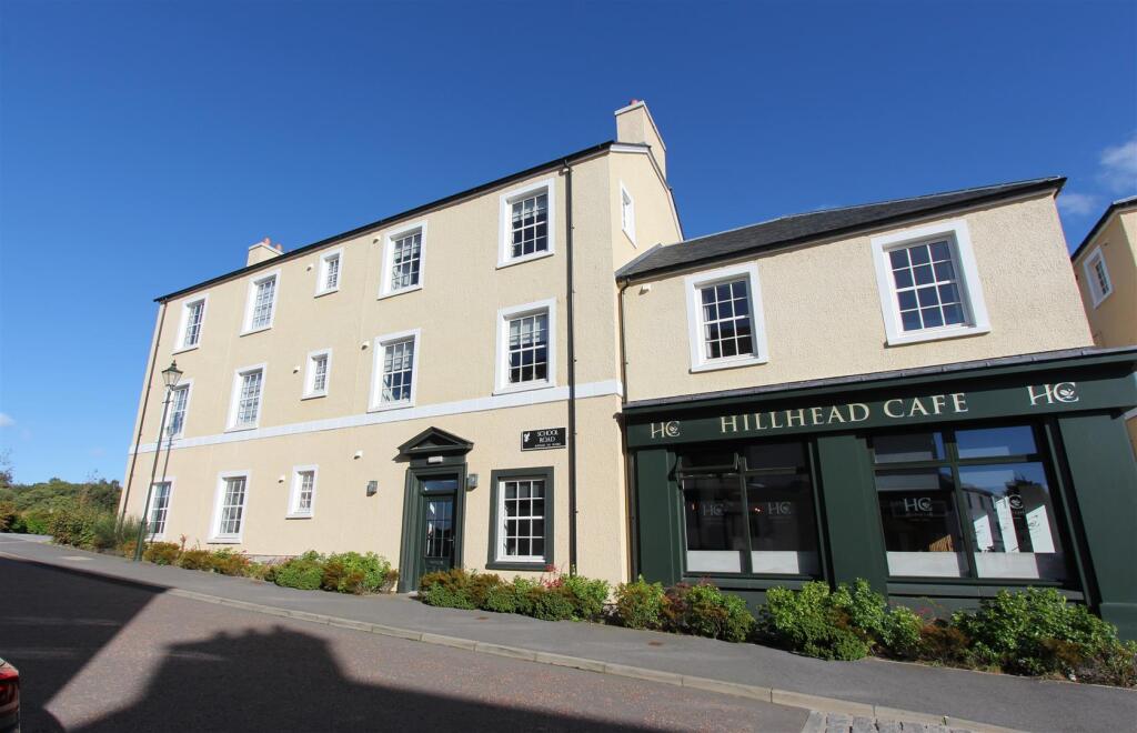 Main image of property: Flat 5, 1 School Road, Tornagrain, IV2 8AY