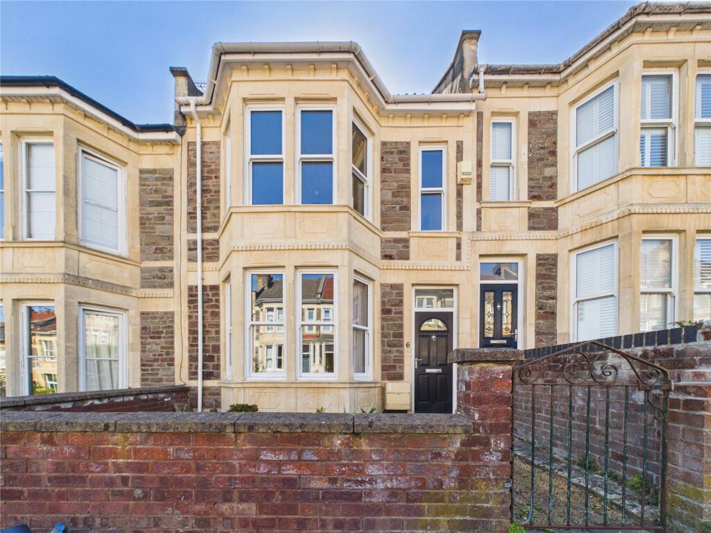 Main image of property: Withleigh Road, Knowle, Bristol, BS4