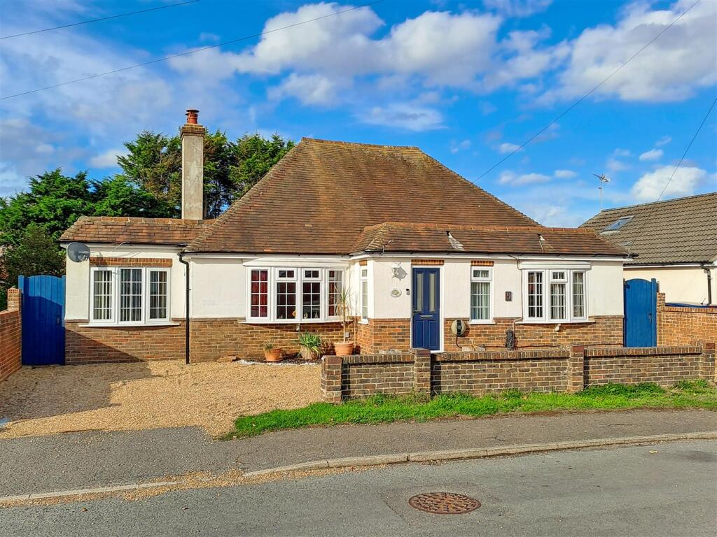 Main image of property: Manor Road, Rustington