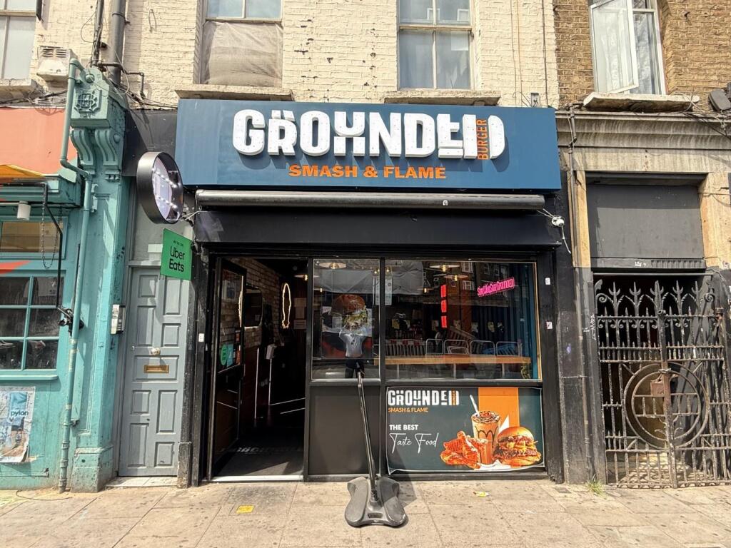Main image of property: Kentish Town Road, London