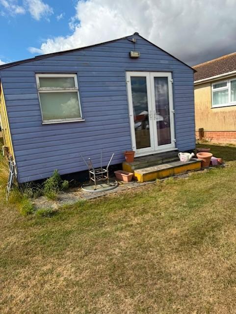 Main image of property: Park Avenue, Leysdown, Kent, ME12 4QP