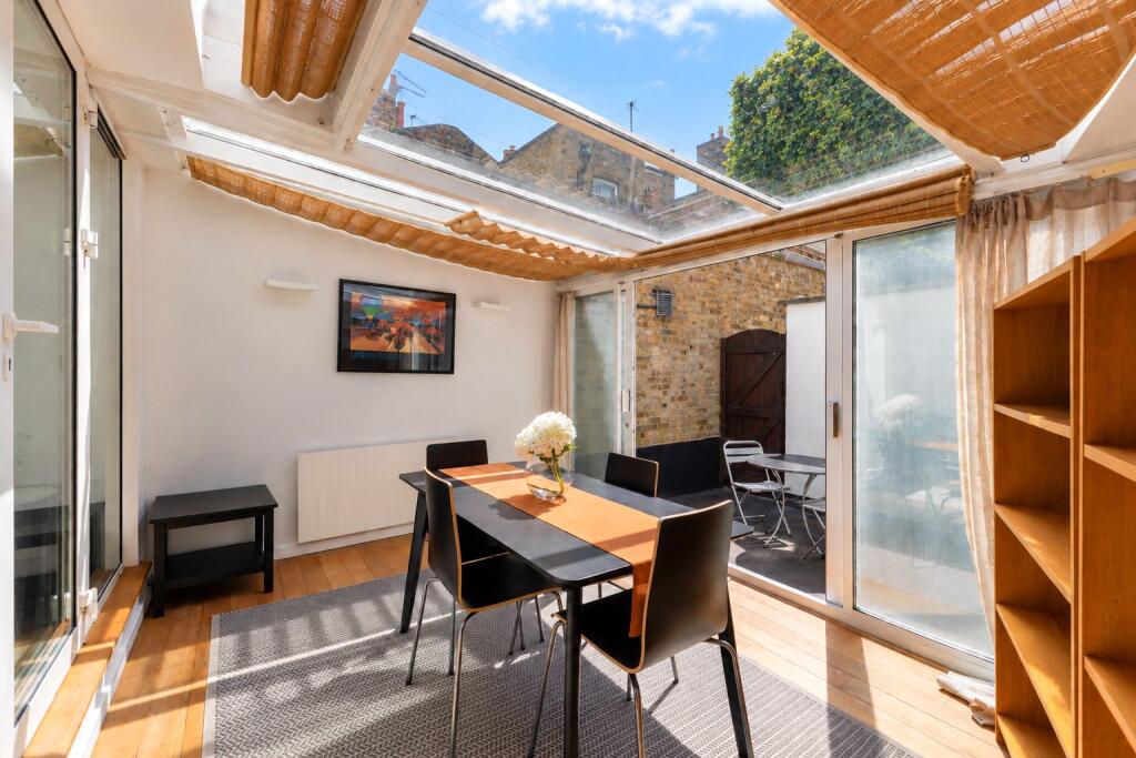 Main image of property: Ranelagh House, 3-5 Elystan Place, London, SW3
