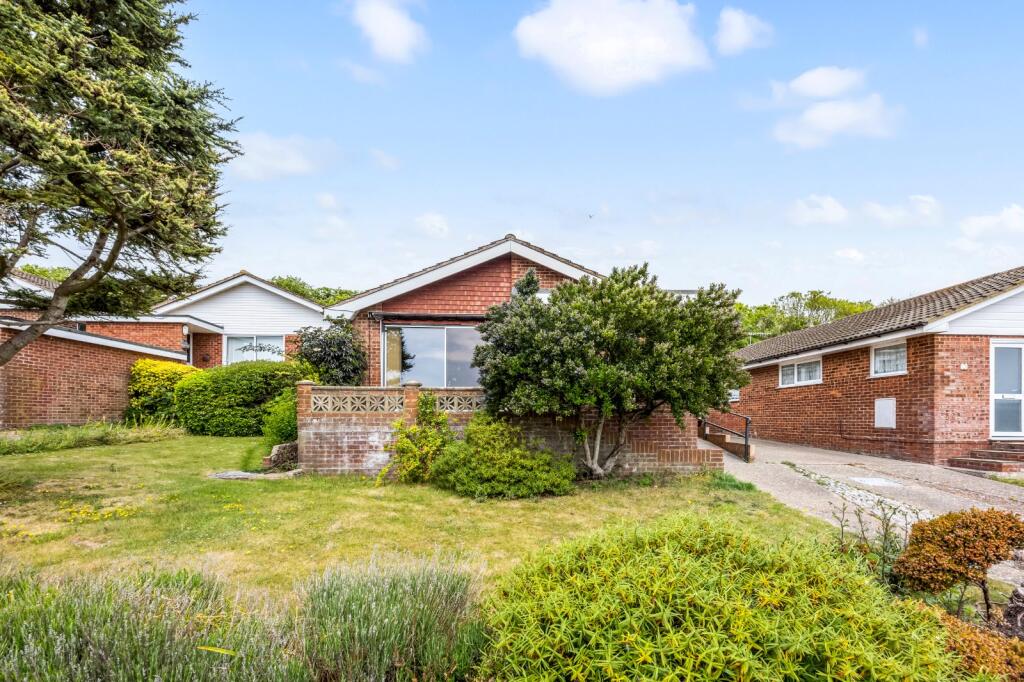 Main image of property: Slonk Hill Road, SHOREHAM-BY-SEA, West Sussex, BN43
