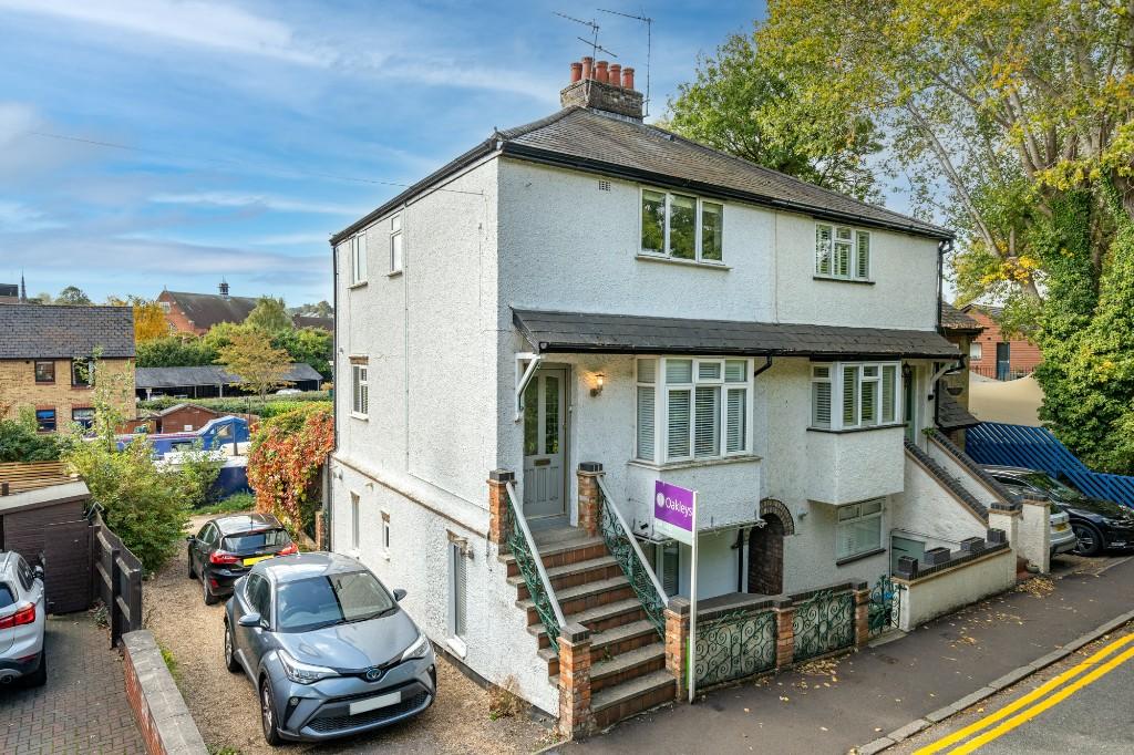 Main image of property: Station Road, Berkhamsted, Hertfordshire, HP4