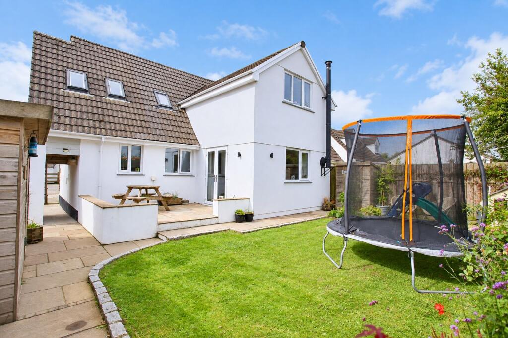 Main image of property: Trehannick Close, St Teath PL30