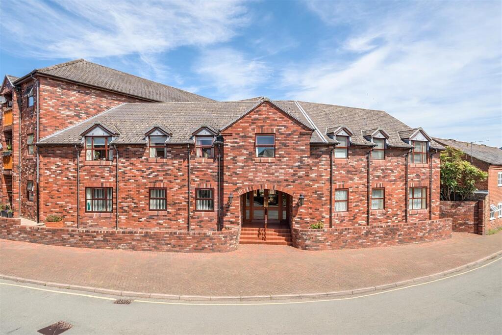 Main image of property: Roft Street, Oswestry, SY11.