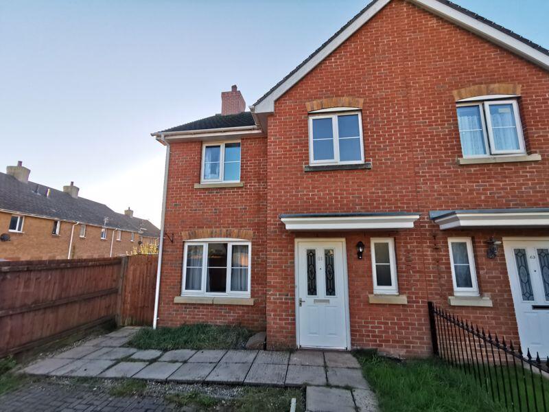 Main image of property: Trebanog Crescent, Cardiff
