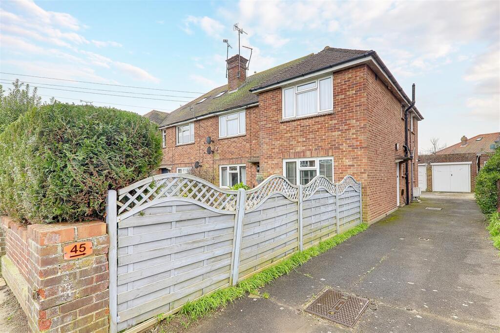 Main image of property: Southview Gardens, West Worthing, BN11