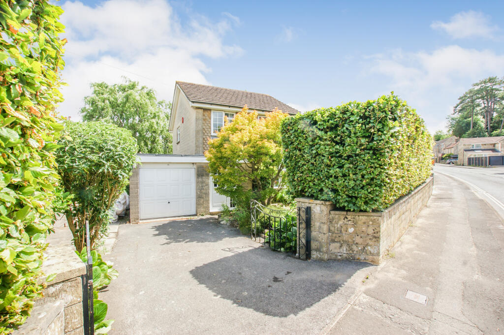 Main image of property: Rush Hill, Odd Down, Bath, Bath And North East Somerset
