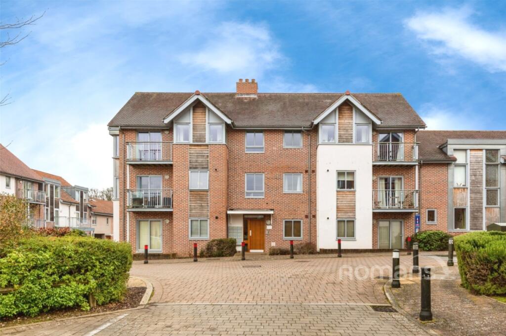 Main image of property: Mailing Way, Basingstoke, Hampshire