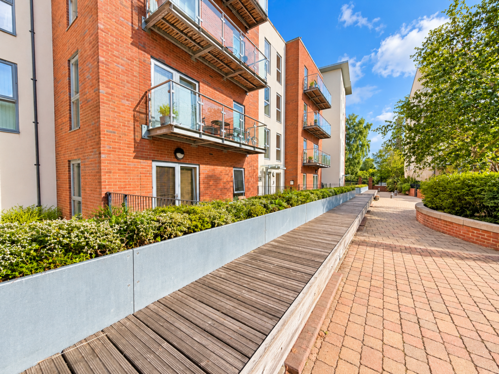 Main image of property: Black Horse Lane, York, North Yorkshire, YO1