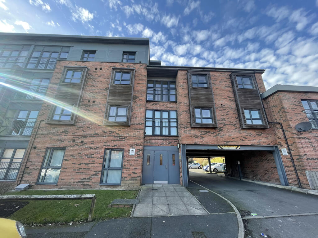 Main image of property: Devonshire Point, 41 Devonshire Road, Eccles, M30 0SW
