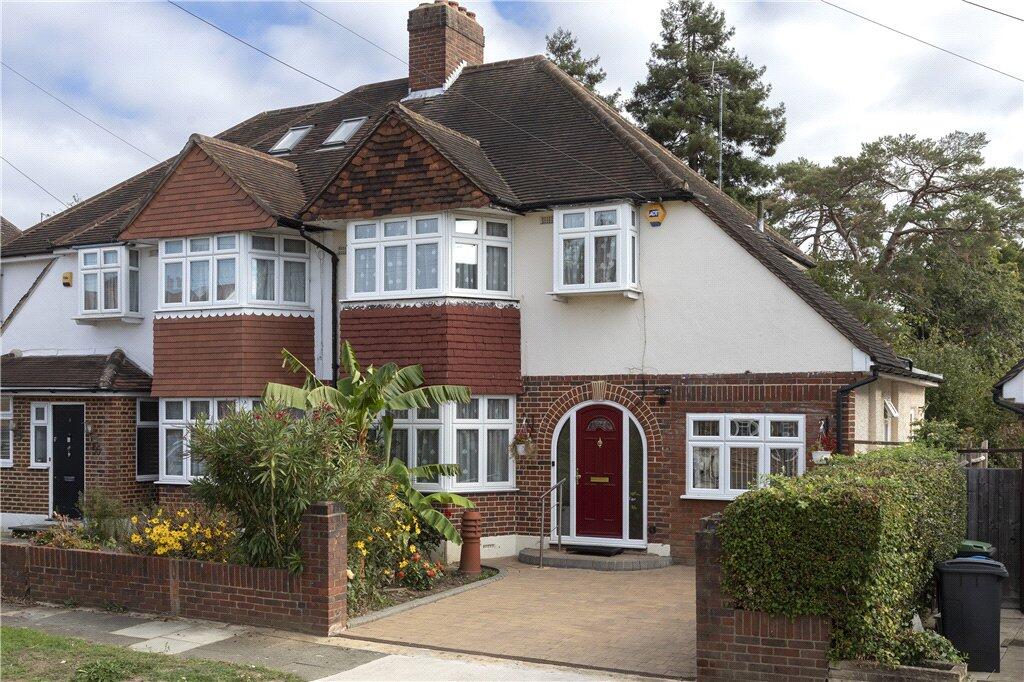 Main image of property: Beechcroft Avenue, New Malden, KT3