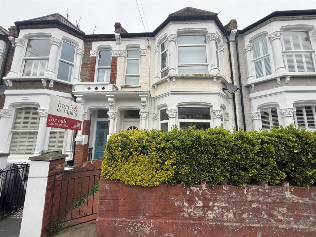 Main image of property: Burrows Road, Kensal Rise