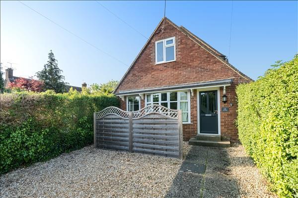 Main image of property: The Old Sweet Shop,5a Fairfield,WHITCHURCH