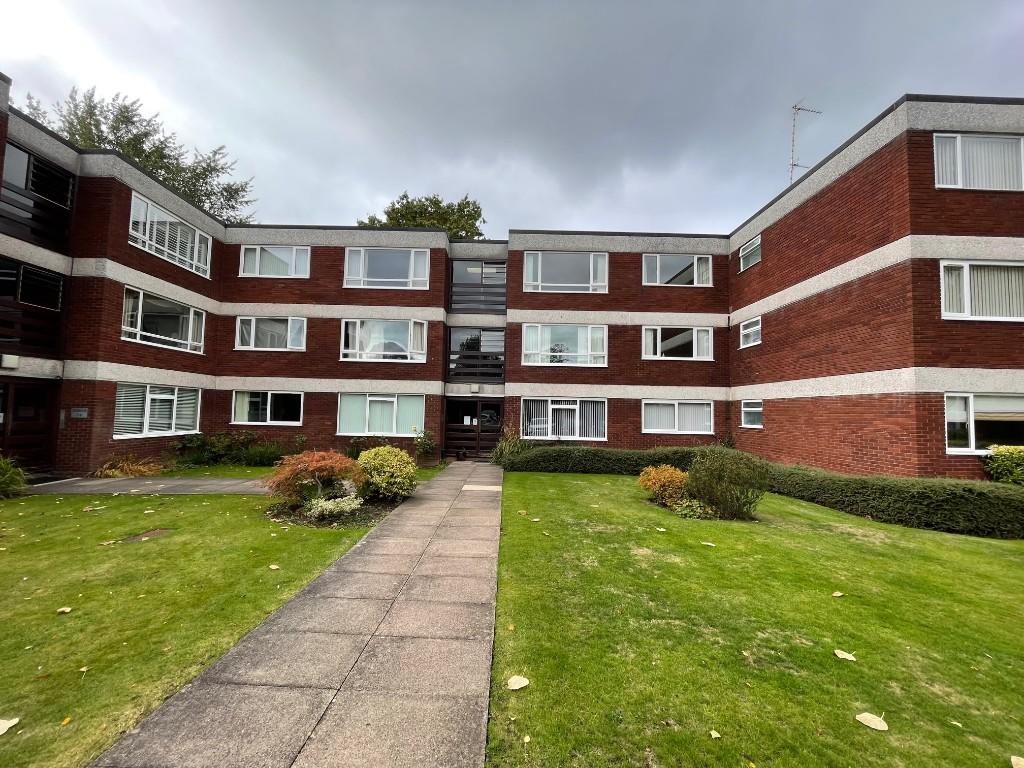 Main image of property: Harrisons Road, Birmingham, B15