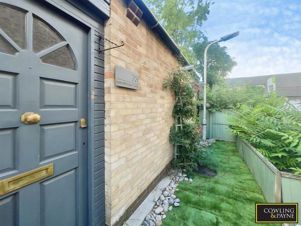 Main image of property: Eastbrooks Place, Pitsea, Basildon