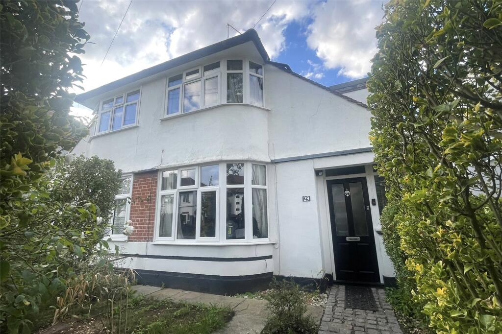 Main image of property: St. Lukes Road, Southend-on-Sea, Essex, SS2