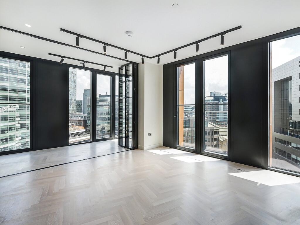 Main image of property: Sun Street, London, EC2A