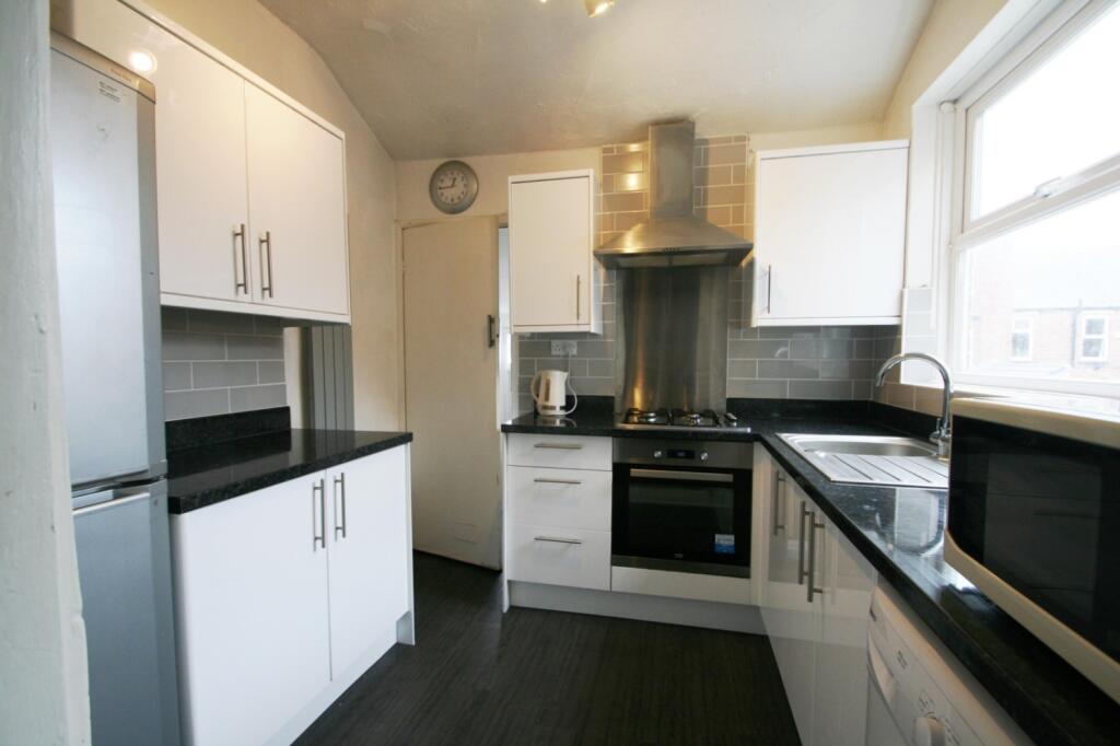Main image of property: Rokeby Terrace, Newcastle upon Tyne, Tyne and Wear, NE6
