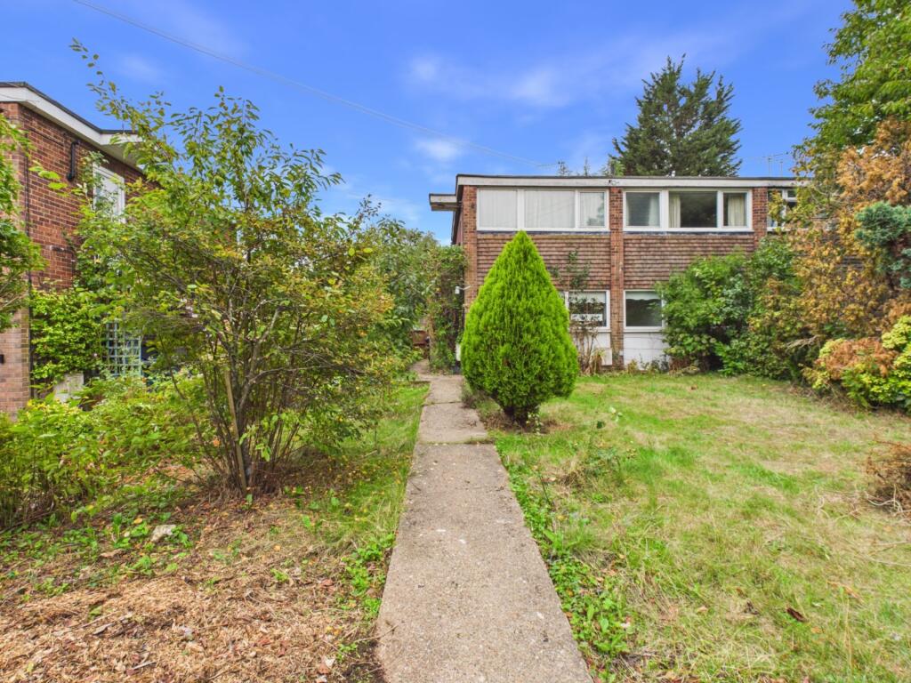 Main image of property: Cherry Orchard, Amersham, Buckinghamshire, HP6