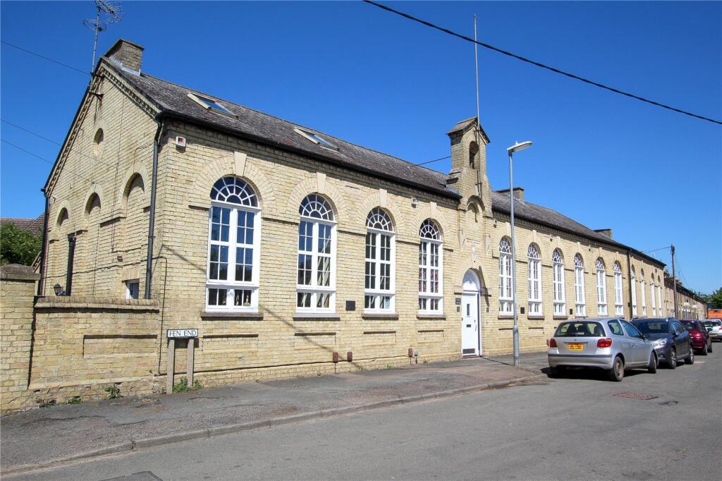 Main image of property: Fen End, Willingham, Cambridge