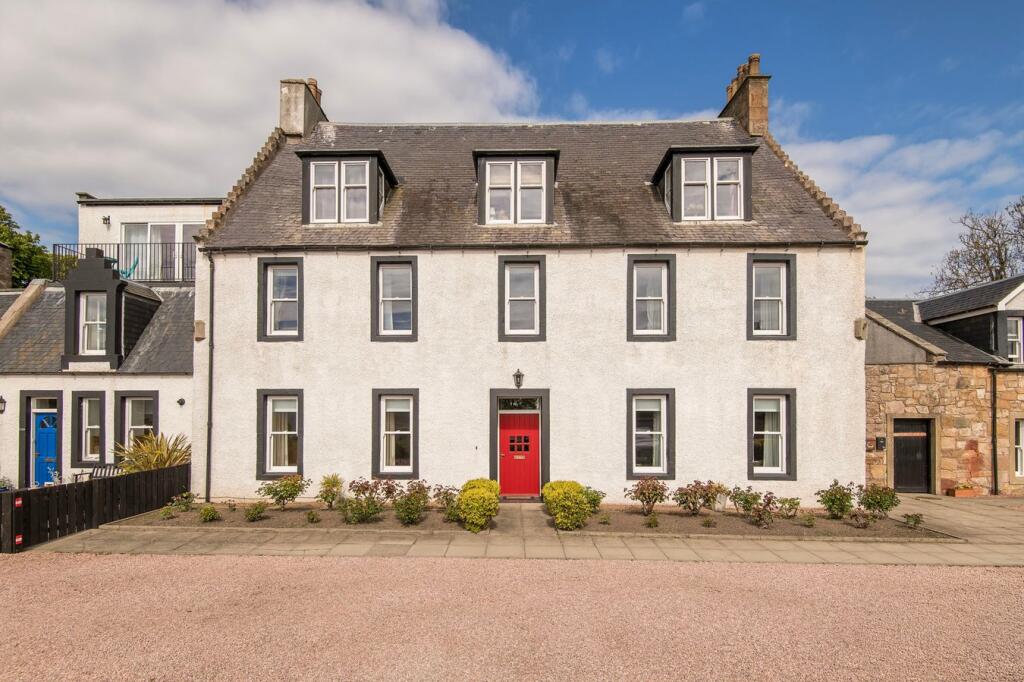 Main image of property: 1 Marketgate North, Crail, Anstruther, KY10