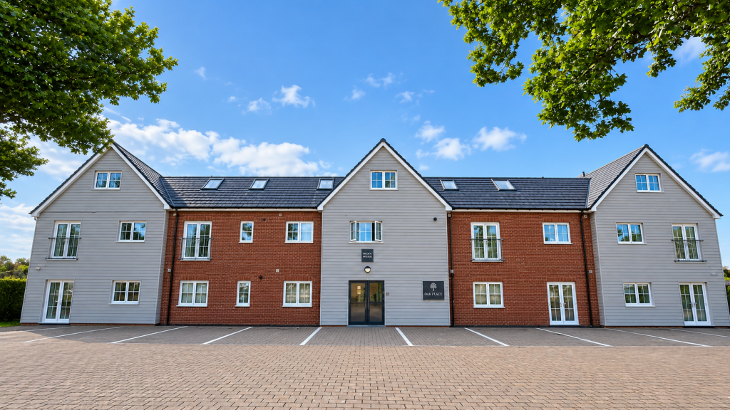 Main image of property: Twist Way,  Slough, SL2
