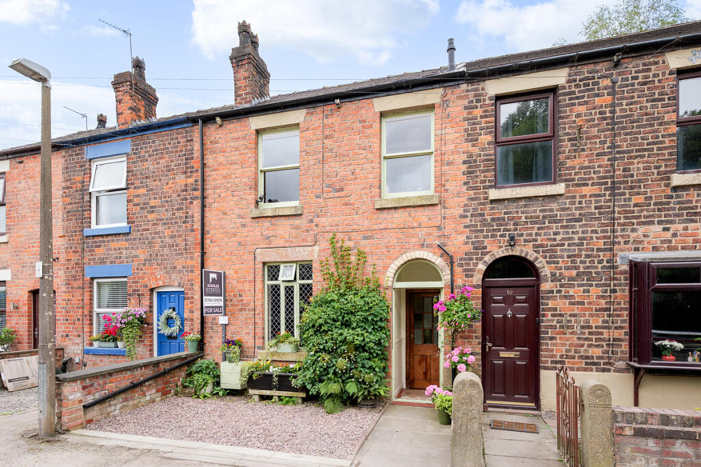 Main image of property: Canal Bank, Appley Bridge, Wigan, Greater Manchester