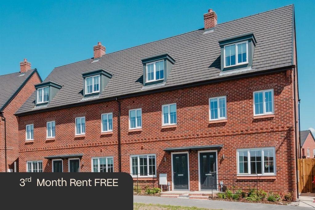 Main image of property: Fairham, Nottingham, NG11