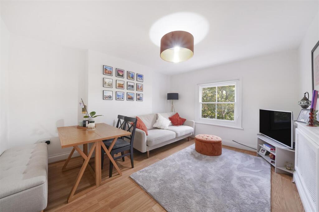 Main image of property: Cathnor Road, Shepherd's Bush, London