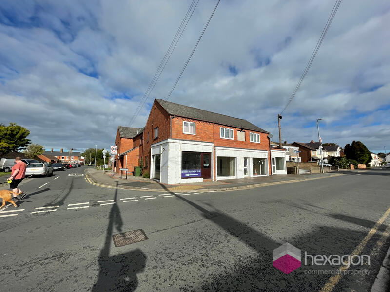 Main image of property: Unit 1, 45-47 Broad Street, Sidemoor, Bromsgrove
