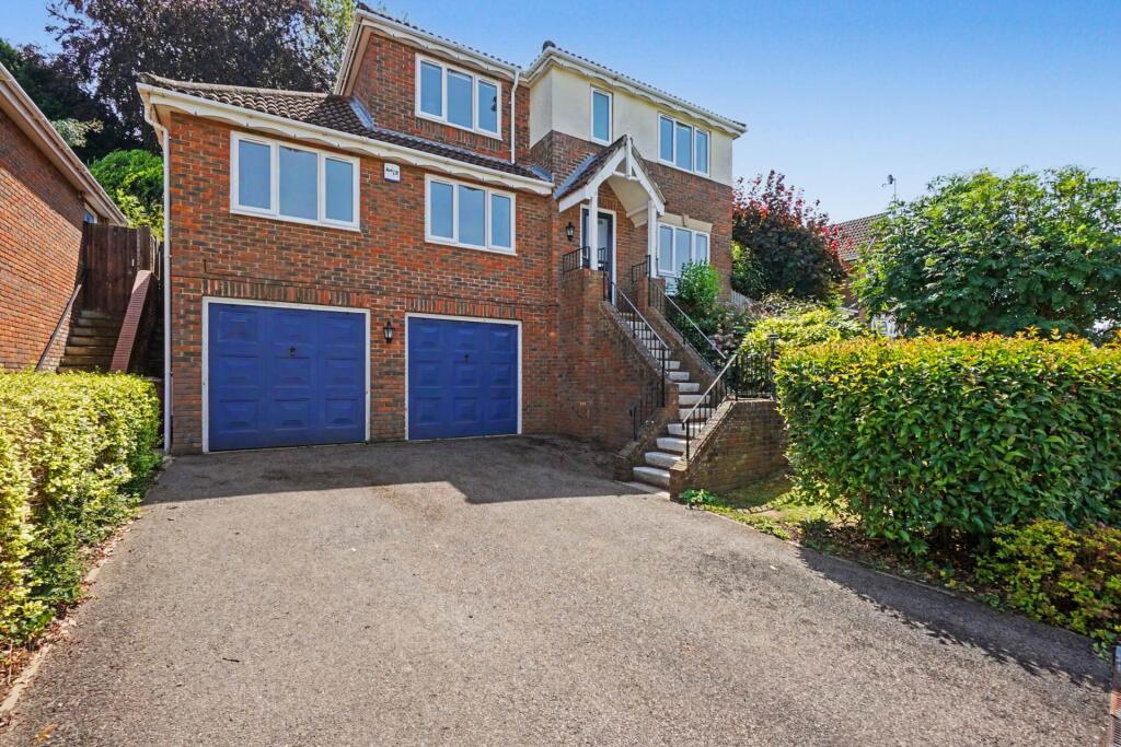 Main image of property: Fay Close, Rochester