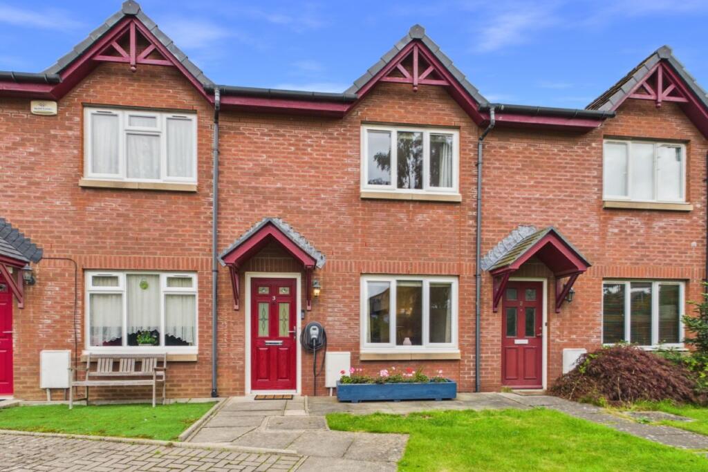 Main image of property: Colliery Crescent, Newtongrange, Dalkeith, EH22 4AH