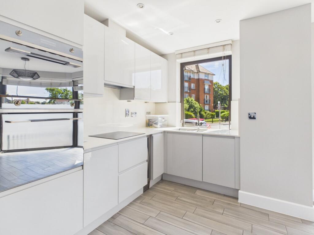 Main image of property: Saint Leonards House, Saint Leonards Road, Berkshire, SL4