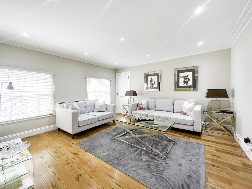 Main image of property: Grosvenor Hill, Mayfair, London
