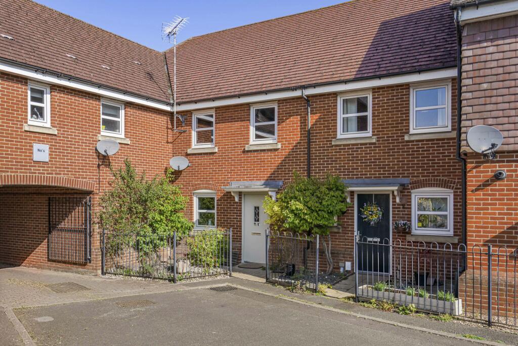 Main image of property: School Close, Downley, HP13