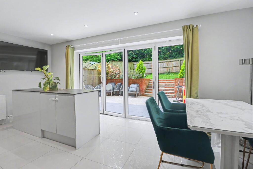 Main image of property: Sundays Hill Close, Hedge End, SO30