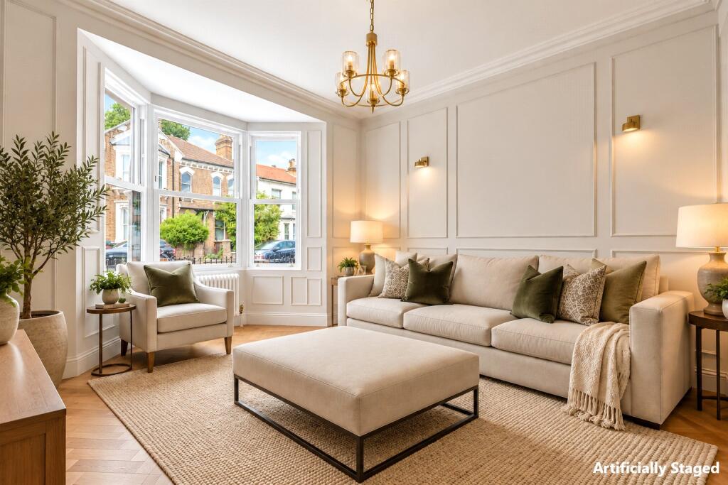 Main image of property: Clarendon Road, Walthamstow, London, E17