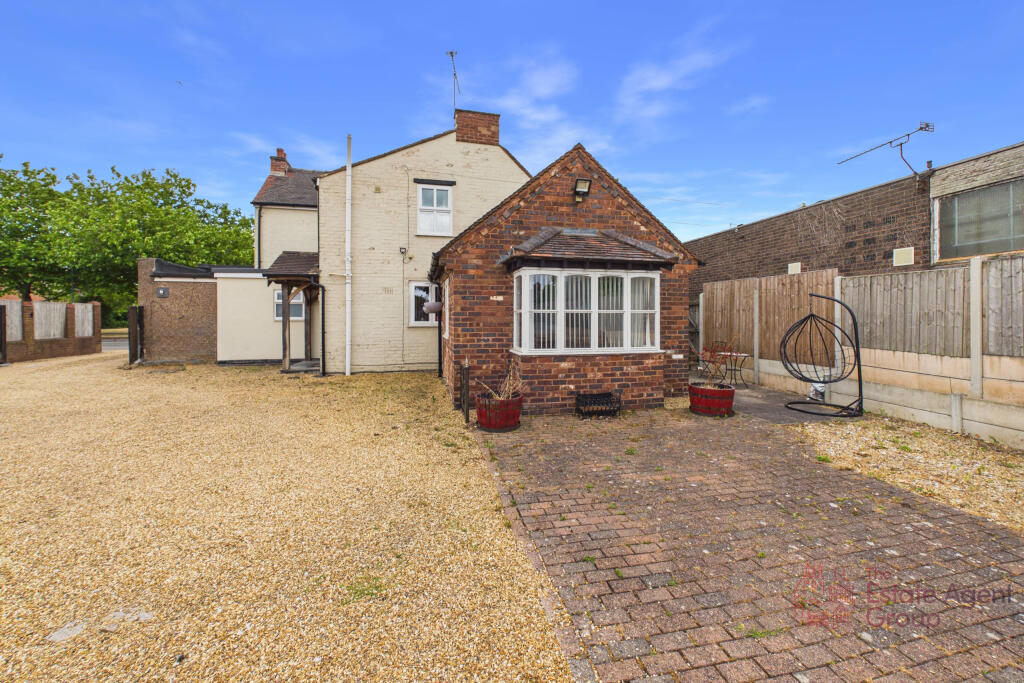 Main image of property: Salters Road, Walsall Wood, West Midlands