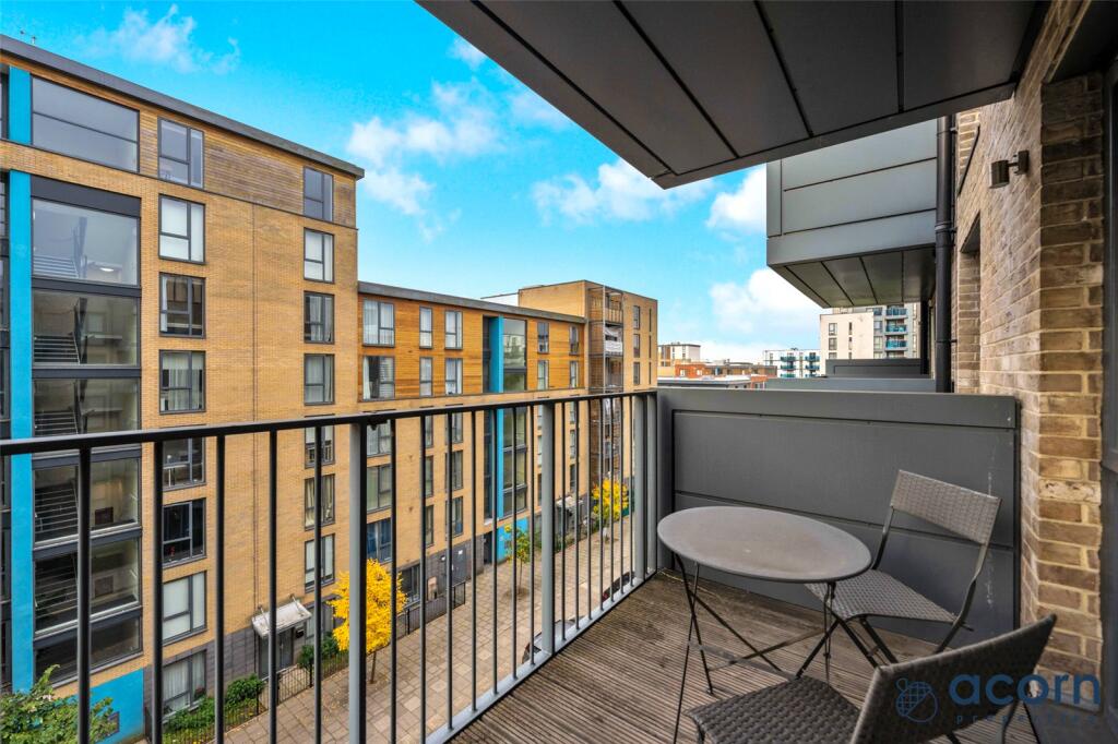 Main image of property: Hitherwood Court, 28 Charcot Road, London, NW9
