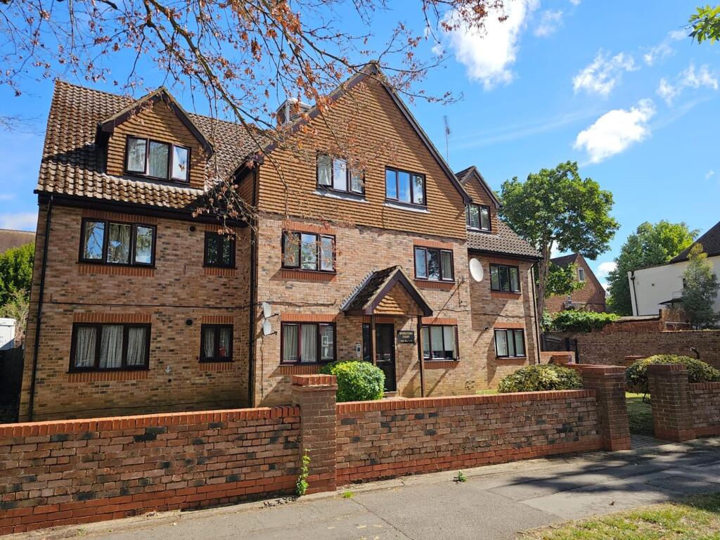 Main image of property: Moorstown Court, Slough, SL1