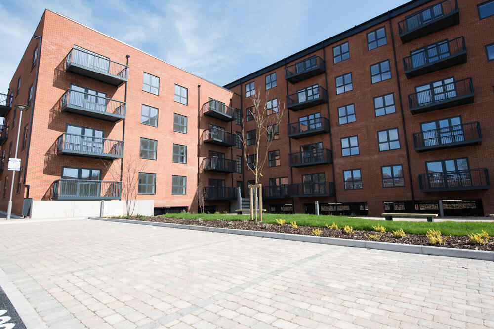 Main image of property: Filby House, Pitcher Lane, Ashford, Surrey